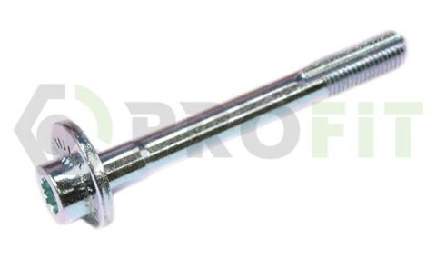 Болт развала с шестигранной головкой