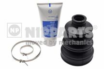 Пильовик приводу колеса