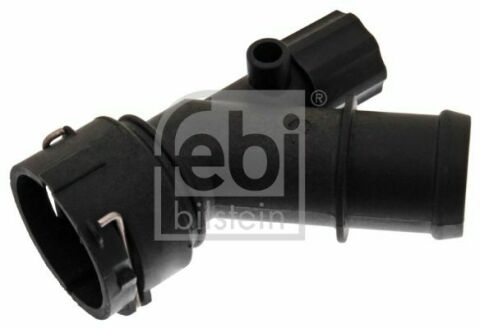 Фланець системи охолодження VW Golf IV 97-06 Фланець системи охолодження VW Golf IV 97-06
