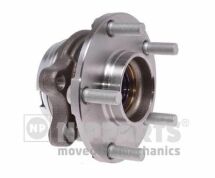 Ступиця колеса