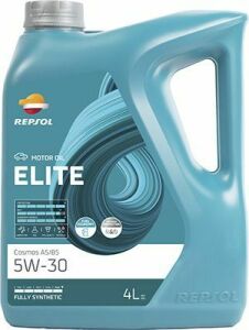 Моторна олива RP ELITE COSMOS A5/B5 5W-30, 4 літри