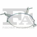 кронштейн глушника 3 (E36) кронштейн глушника 3 (E36)