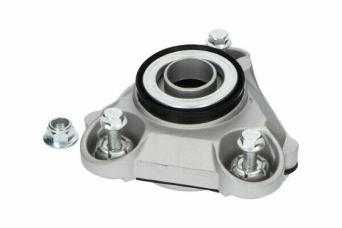 KAVO PARTS FIAT Подушка амортизатора з підшипн. передн.лев.Ducato,Citroen Jumper,Peugeot 02-