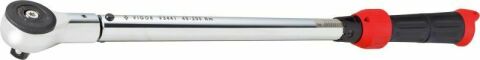 Ключ динамометричний 1/2" 40-200 Нм 540 мм Ключ динамометричний 1/2" 40-200 Нм 540 мм