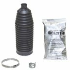 Пыльник приводного вала