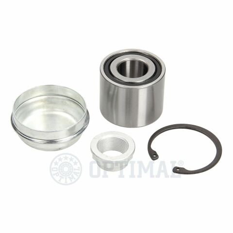 Підшипник  колісний