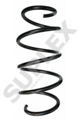 Пружина передняя l=325 mm accent i25 iv лифтбек (rb) 1.4/1.6 10- Пружина передняя l=325 mm accent i25 iv лифтбек (rb) 1.4/1.6 10-