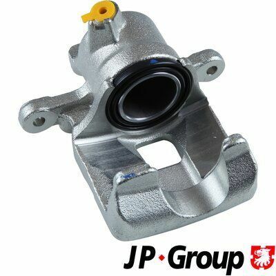 JP GROUP Суппорт зад. лев. TOYOTA LAND CRUISER 100  98-