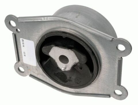 Подушка двигателя (L) Opel Astra H 04- Подушка двигателя (L) Opel Astra H 04-