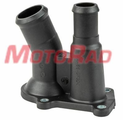 Фланець системи охолодження Ford Fiesta/Focus 1.25-1.6 16V 95-04