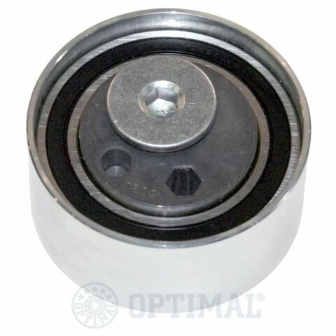 Натяжной ролик, ремень ГРМ Натяжной ролик, ремень ГРМ