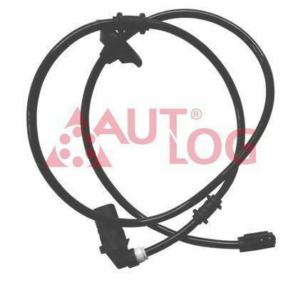 Датчик ABS MB C-class W202 93-00 зад Пр (960 mm)