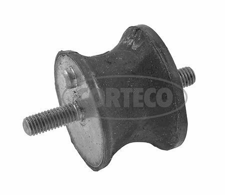 Подушка КПП BMW 3 (E36/E46/E90) 1.6-3.0i 90-11