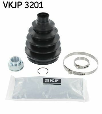 SKF FIAT Пыльник ШРУС наружн. (термопластик) 24,5*83*120 BMW E90,Doblo, OPEL Astra G/H