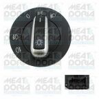 Перемикач головного світла alhambra 1.8 tsi 12-15, vw beetle 2.0 tdi 14-18, caddy alltrack (sab) 1.4 tsi 15-