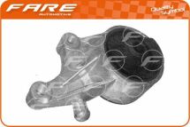 Подушка двигуна