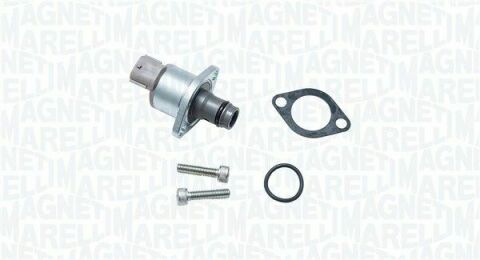 Редукційний клапан common rail auris,avensis,corolla,land cruiser prado2.0/2.2/3.0 d-4d 02-