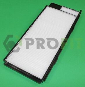 Фільтр салону