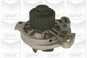 Насос воды Audi 100 2.0D/TD/2.4D/2.5TDI 82-91/VW LT 2.4D/TD 78-96 (20z) (B/B)