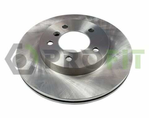 Диск тормозной