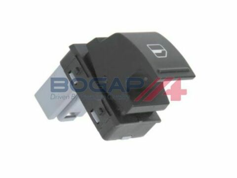 Кнопка склопідйомника (R) Skoda Fabia II/Superb II 06-15 Кнопка склопідйомника (R) Skoda Fabia II/Superb II 06-15
