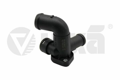 Фланець системи охолодження VW Caddy II 1.9D 94-01