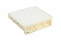 Фильтр, воздух во внутренном пространстве