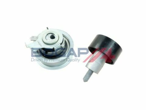 Комплект ГРМ VW Caddy IV 1.0-1.4TSI 15- Комплект ГРМ VW Caddy IV 1.0-1.4TSI 15-