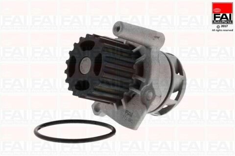 FAI VW Помпа воды Passat,Polo,Sharan,Touran,T5Audi,Seat,Skoda Fabia 1,9TDI 00-