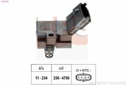 Датчик давления во впускном коллекторе Volvo C30/70, S40/60/80, V70, XC70 2.0/2.5 1998–