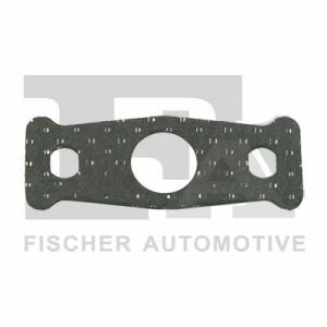 FISCHER CITROEN Прокладка компрессора C5 III 3.0 HDi 09-, JAGUAR, LAND ROVER