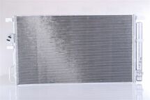 Конденсер кондиціонера