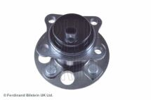 Комплект подшипника ступицы колеса