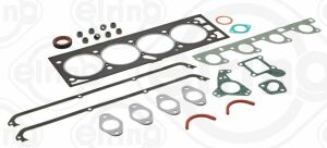 Комплект прокладок, головка циліндра