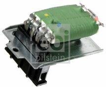 Реостат пічки (резистор) Volkswagen T4