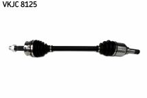 Приводной вал