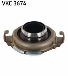 Підшипник вижимний Hyundai Accent, Elantra, Getz, Sonata 99–
