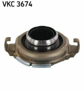 SKF HYUNDAI Підшипник вижимний Accent, Elantra, Getz, Sonata 99-