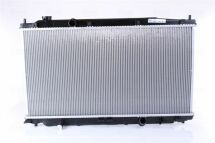 Радіатор HD FIT(09-)1.2 i 16V(+)[OE 19010-RB0004]