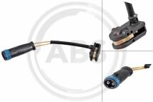 Датчик тормозных колодок Датчик тормозных колодок