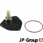 Комплект прокладок, вакуумный насос vw