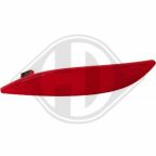 Відбивач, стоянковий/габаритний ліхтар Відбивач, стоянковий/габаритний ліхтар