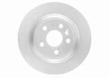 Диск гальмівний задній VOLVO S80 II-11 Диск гальмівний задній VOLVO S80 II-11