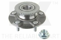 Маточина колеса в зборі Маточина колеса в зборі