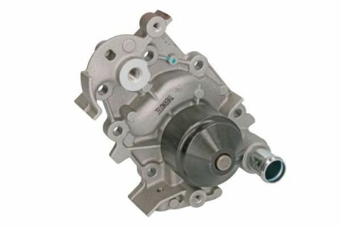 Водяний насос 1.2 Renault Kangoo + Nissan Kubistar 97->08 Водяний насос 1.2 Renault Kangoo + Nissan Kubistar 97->08