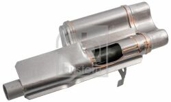 Фильтр АКП HONDA CR-V 99-