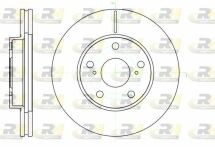 Тормозной диск