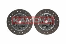 Диск сцепления ZN