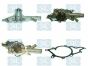 Водяний насос OM646 Sprinter 06-/Vito (639) 03-, фото 1 - интернет-магазин Auto-Mechanic