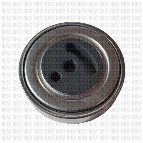 Натяжний ролик